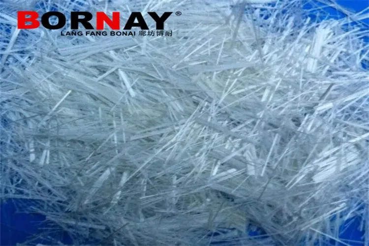 Langfang Bonai 0.3mm Diameter Jhbc-3 PTFE Coated Fiberglass Sewing Thread for Filter Bag Sewing