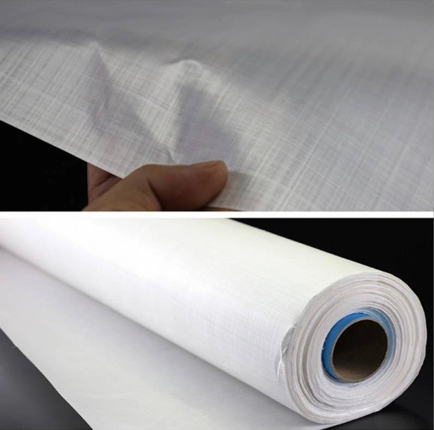 Premium Aramid Fiber Fabric Environmental Friendly Cloth for Bullet Resistant Gear