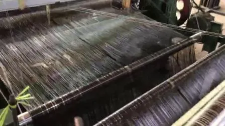 Китайская фабрика горячей продажи 3K 200 г полотняного/саржевого переплетения ткани из углеродного волокна